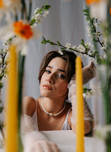Düğün fotoğrafçısı Mariya Musatova. Fotoğraf 02.05.2024 tarihinde
