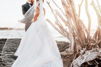 Huwelijksfotograaf Simone Rella. Foto van 31.10.2019