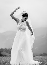 Wedding photographer Alberto Merisio. Photo of 04.08.2025