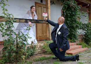 Fotógrafo de bodas Gombos Levente. Foto del 03.03.2019