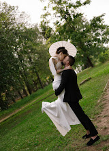 Wedding photographer Anastasiya Popova. Photo of 30.06.2025