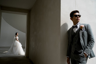 Wedding photographer Khampee Sitthiho. Photo of 26.12.2023