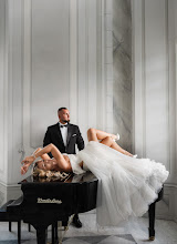 婚礼摄影师Tomasz Cichoń. 25.08.2025的图片