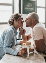 Wedding photographer Elena Ivasiva. Photo of 07.02.2019