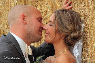 Photographe de mariage Henrik Lindskov. Photo du 30.03.2019