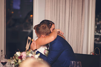 Hochzeitsfotograf Alexandra Van Damme. Foto vom 30.03.2019