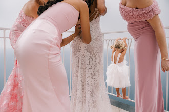 Wedding photographer Federica Ariemma. Photo of 18.12.2025