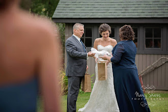 婚礼摄影师Nancy Shares. 11.05.2023的图片