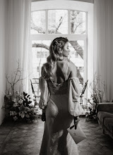 Bröllopsfotografer Aleksandr Vagin. Foto av 12.03.2021