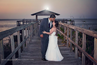 Fotógrafo de bodas Rafael Ramon. Foto del 02.03.2020