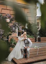 Fotograf ślubny Elena Senchuk. Zdjęcie z 24.08.2025