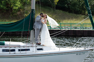 婚礼摄影师Crystal Vanantwerpen. 04.05.2023的图片