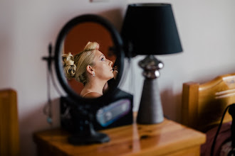Hochzeitsfotograf Zois Alexopoulos. Foto vom 15.04.2022