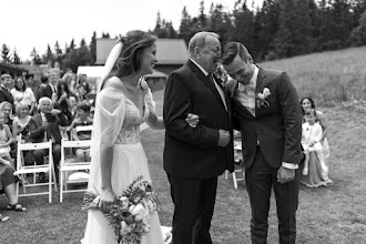 Vestuvių fotografas: Radek Šviderský. 13.04.2024 nuotrauka