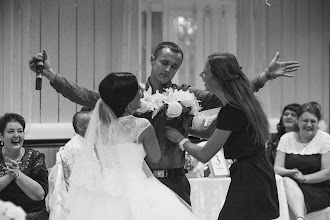 Fotógrafo de casamento Vladimir Donchenko. Foto de 08.05.2017