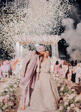 婚礼摄影师Gyanendra Patidar. 12.06.2025的图片