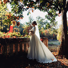 Fotógrafo de bodas Yaroslav Belousov. Foto del 27.02.2021