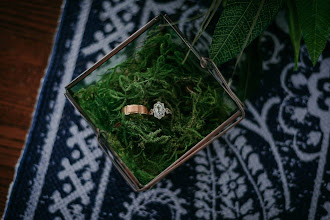 Fotógrafo de bodas Brittany Phillips. Foto del 30.12.2019