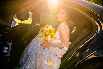Düğün fotoğrafçısı Kristina Oberling. Fotoğraf 29.04.2024 tarihinde