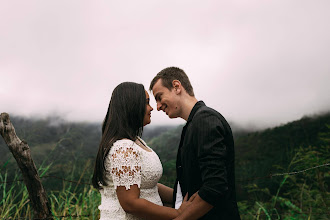 Fotógrafo de casamento Bruno Barreto. Foto de 28.03.2020