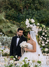 Fotógrafo de bodas Anyuta Smolina. Foto del 18.04.2024