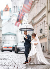 Fotógrafo de casamento Yuriy Teplov. Foto de 11.06.2024