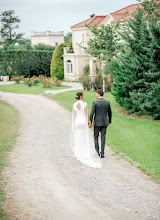 Fotógrafo de bodas Santiago Rojas Paz. Foto del 13.05.2021