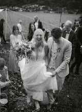 Nhiếp ảnh gia ảnh cưới Patte Christoph. Ảnh trong ngày 22.08.2023