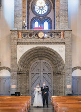 Photographe de mariage Yoseb Choi. Photo du 25.06.2020