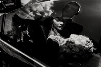 Wedding photographer Dmitriy Nikonorov. Photo of 12.03.2018