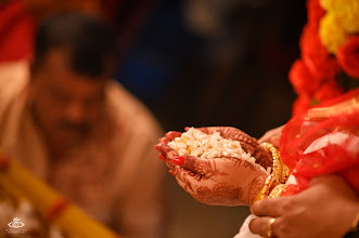 Wedding photographer Abhijit Sil. Photo of 27.04.2023