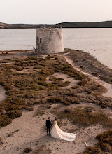 Fotografo di matrimoni Fabio Marras. Foto del 13.07.2022