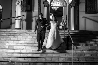 Wedding photographer Douglas Rogerio. Photo of 04.05.2023