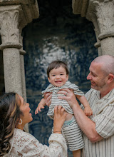 Fotógrafo de casamento Kristina Brazhnikova. Foto de 18.07.2025