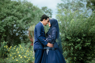 Wedding photographer Lan Azln. Photo of 30.09.2020