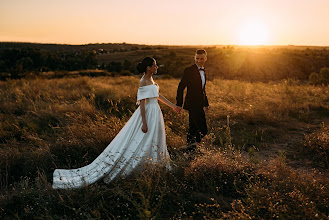 Wedding photographer Sergey Zakurdaev. Photo of 26.08.2023