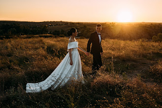 Düğün fotoğrafçısı Sergey Zakurdaev. Fotoğraf 26.08.2023 tarihinde