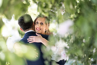 Photographe de mariage Sergio Montoro Garrido. Photo du 14.05.2024
