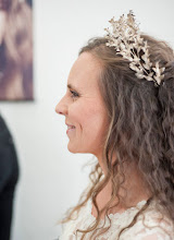 Wedding photographer Li Fernstedt. Photo of 30.03.2019
