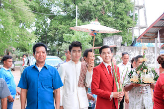 ช่างภาพงานแต่งงาน Surak Laemchuntuk. ภาพเมื่อ 08.09.2020