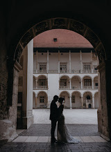 Photographer sa kasal Klaudia Kirschner. Larawan ng 16.09.2025