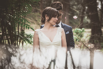 Fotógrafo de casamento Alba Pernas Rega. Foto de 13.12.2018