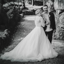 Bryllupsfotograf Jorge Oliveira. Foto fra 13.04.2021