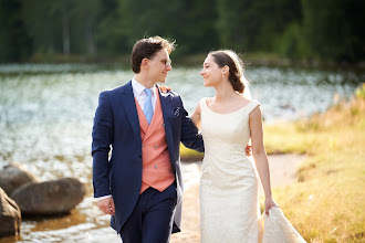 Esküvői fotós: David Fiscaleanu. 10.11.2025 -i fotó