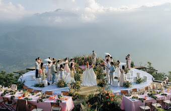 Hochzeitsfotograf Dai Huynh. Foto vom 24.09.2025