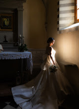 Fotografo di matrimoni Alessandro Giannini. Foto del 18.07.2025