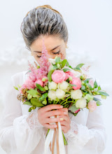 Fotógrafo de bodas Maksim Malinovskiy. Foto del 20.09.2018