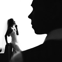 Wedding photographer Anna Krigina. Photo of 29.09.2025