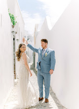 Vestuvių fotografas: Despina Kouloglou. 07.12.2023 nuotrauka