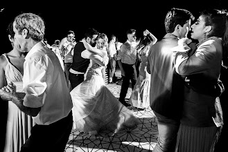 Fotógrafo de casamento Leandro Eiki Iwaki. Foto de 31.01.2020